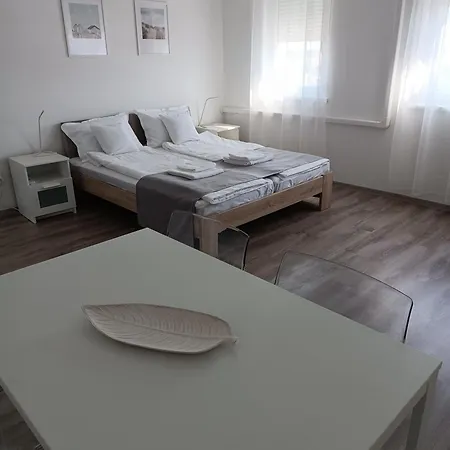 Comfyhome Apartment Siofok