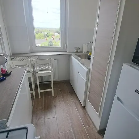 Comfyhome Siofok