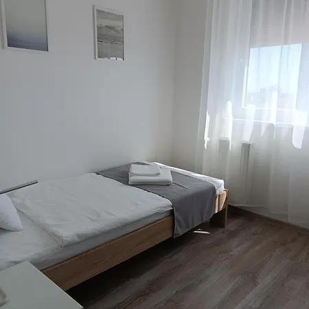 Apartmán Comfyhome