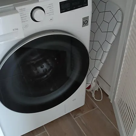 Comfyhome 公寓 希欧福克