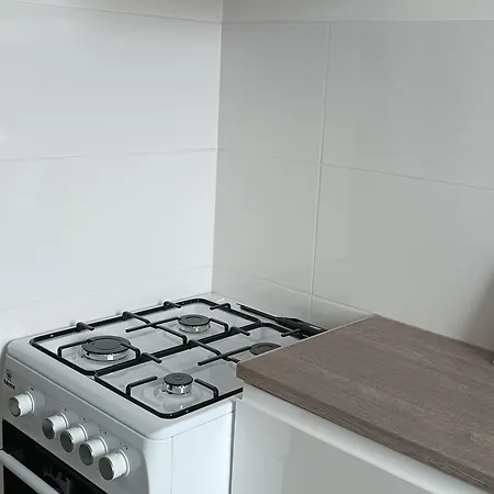 Comfyhome דירה *