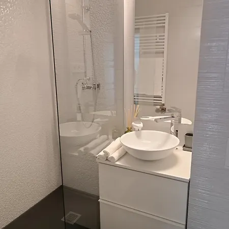 公寓 Comfyhome 希欧福克