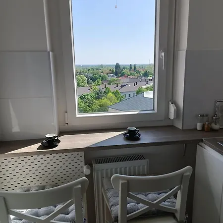 شقة Comfyhome شيوفوك