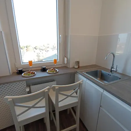 Apartment Comfyhome