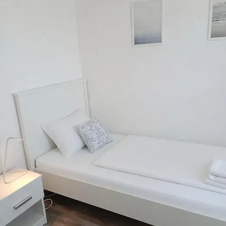 Apartmán Comfyhome *