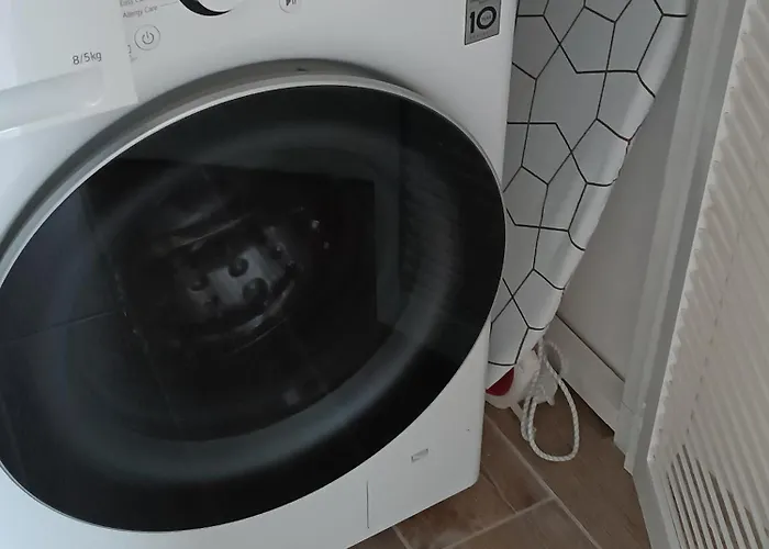 Comfyhome شقة شيوفوك