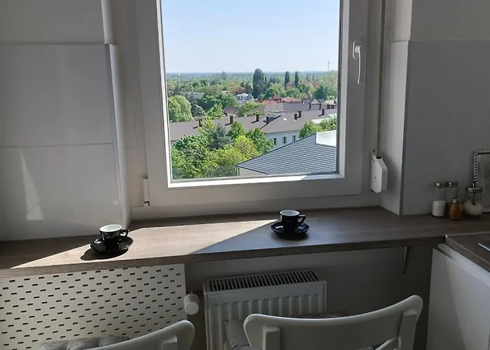 شقة Comfyhome شيوفوك